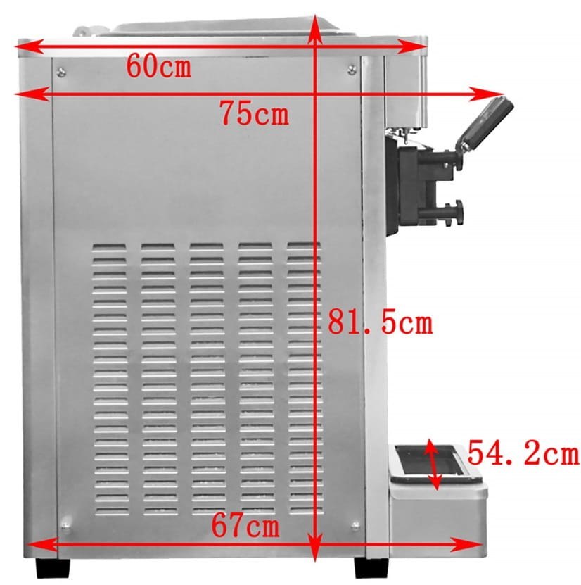 Detale maszyny RQM908